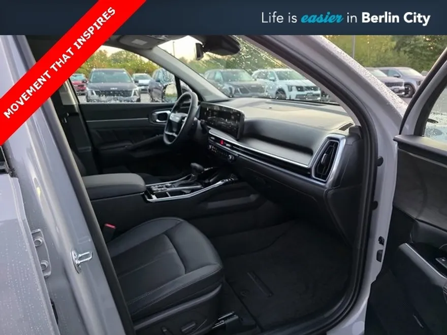 2026 Kia Sorento EX photo 1