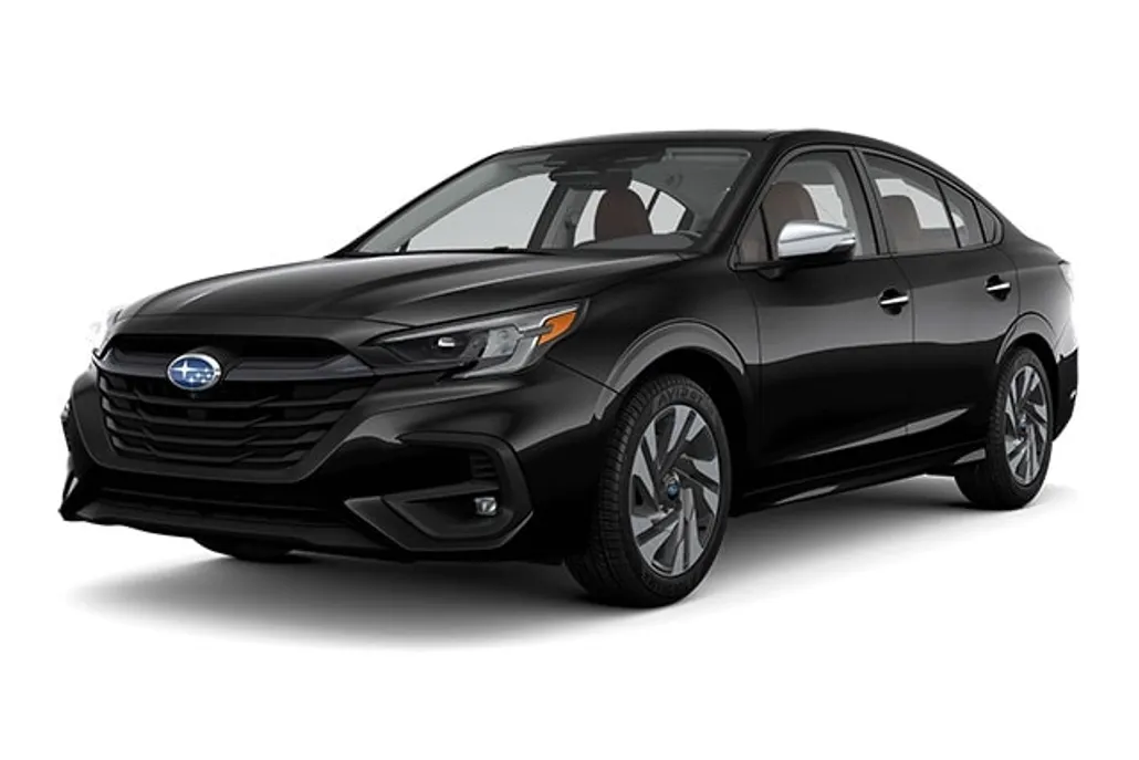 2024 Subaru Legacy Touring XT photo 1