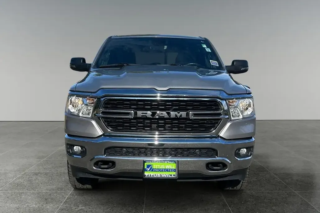 2023 Ram 1500 Big Horn Lone Star photo 1