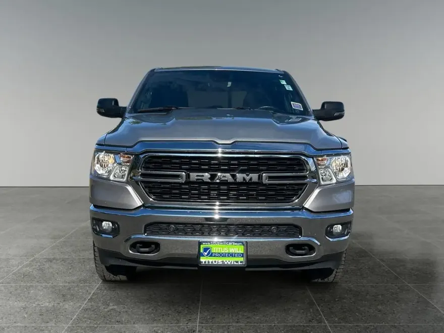 2023 Ram 1500 Big Horn Lone Star photo 1