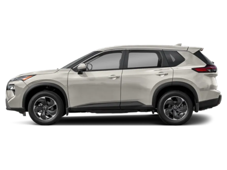 2026 Nissan Rogue SV photo 1
