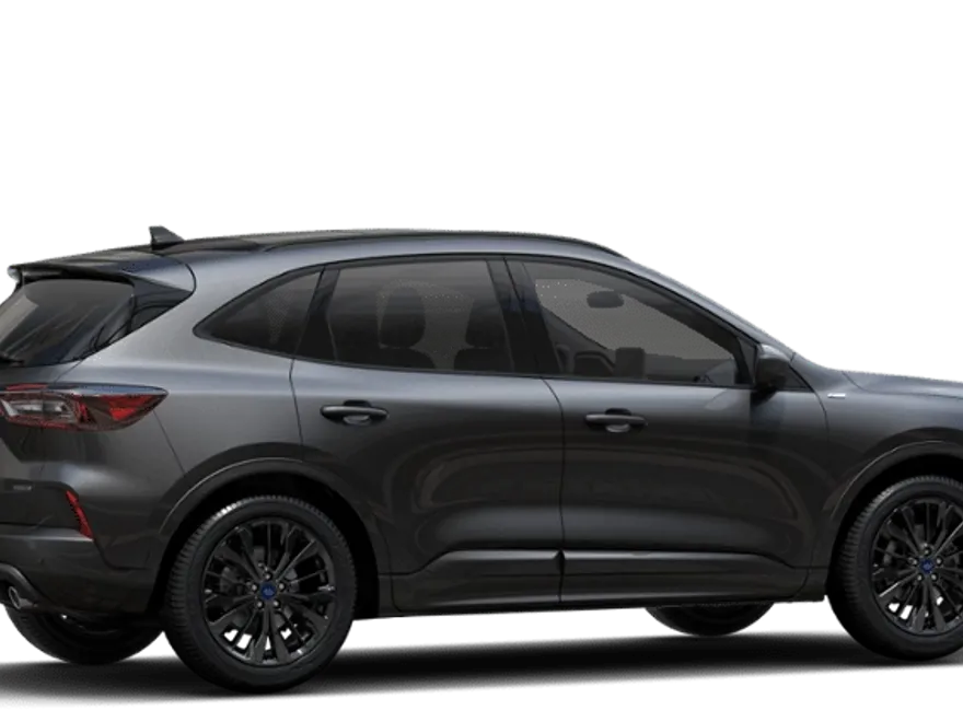 2025 Ford Escape ST-Line Elite photo 1