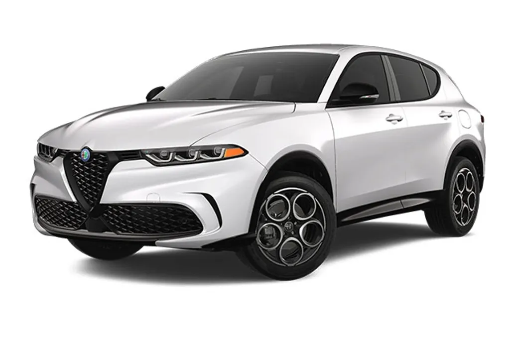 2025 Alfa Romeo Tonale BASE SPRINT photo 1