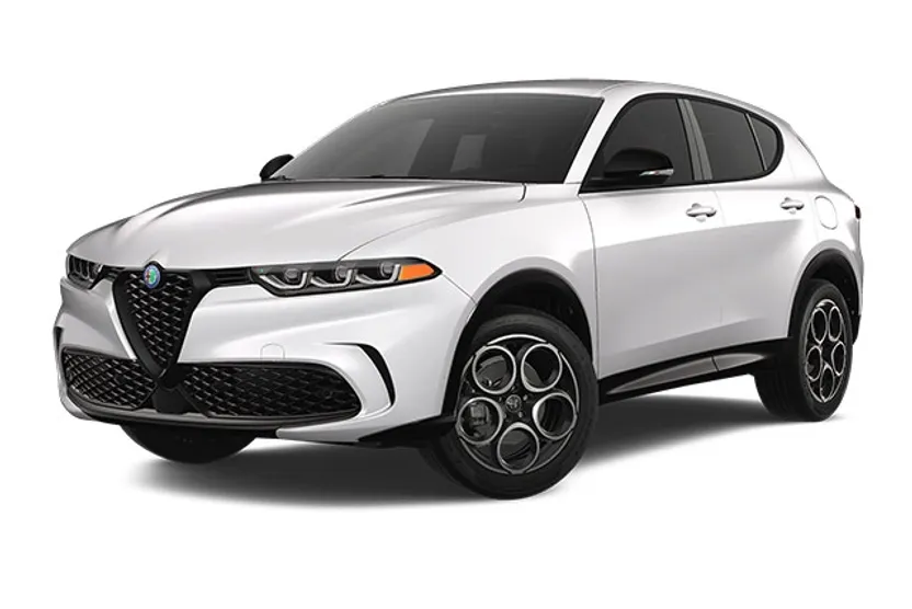 2025 Alfa Romeo Tonale BASE SPRINT photo 1
