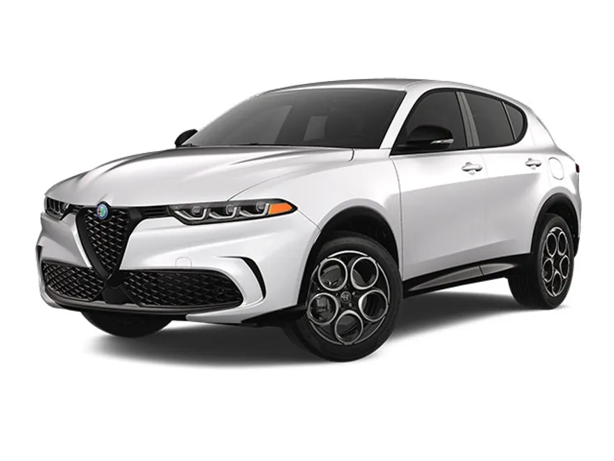 2025 Alfa Romeo Tonale BASE SPRINT photo 1