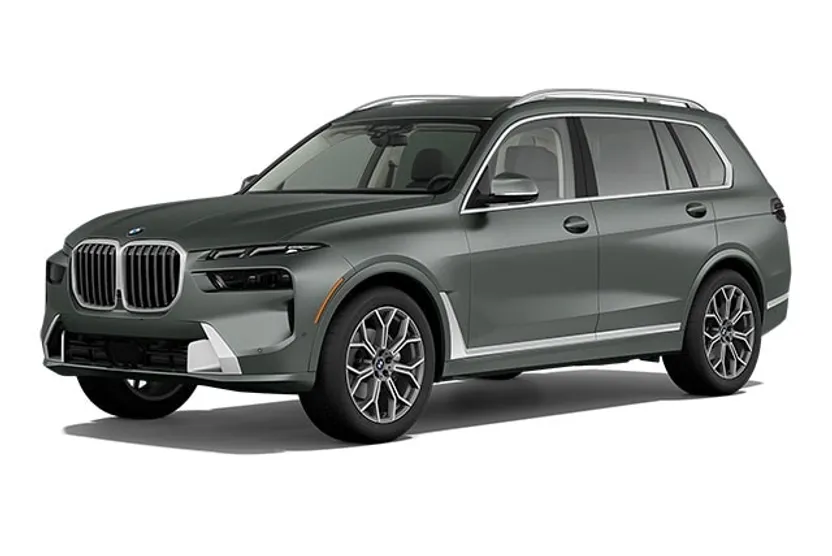 2026 Bmw X7 xDrive40i photo 1