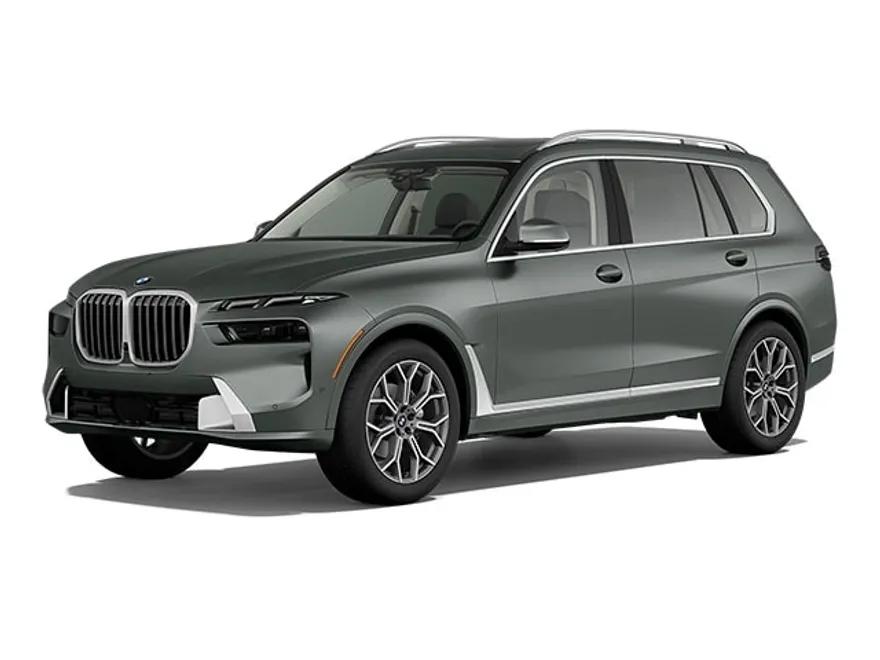 2026 Bmw X7 xDrive40i photo 1