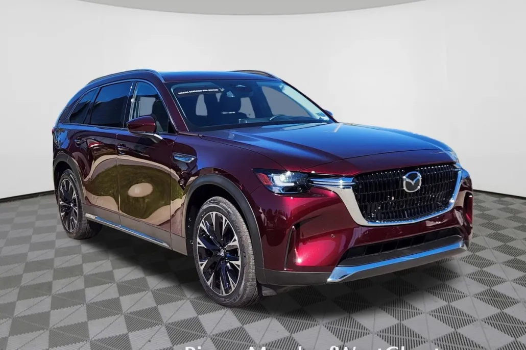 2024 Mazda CX-90 Premium photo 1