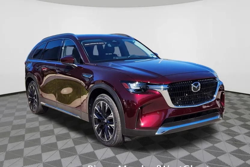 2024 Mazda CX-90 Premium photo 1