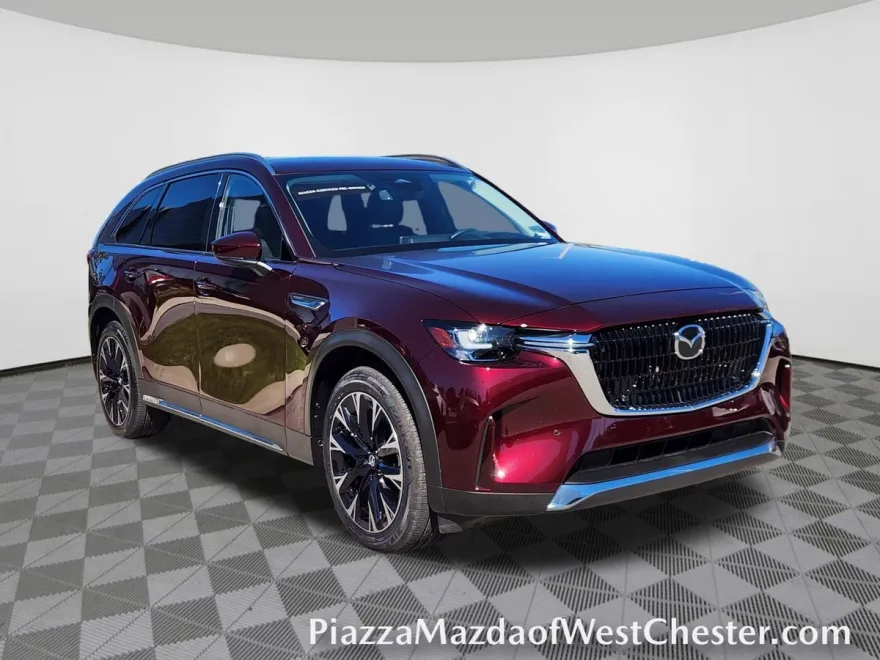 2024 Mazda CX-90 Premium photo 1