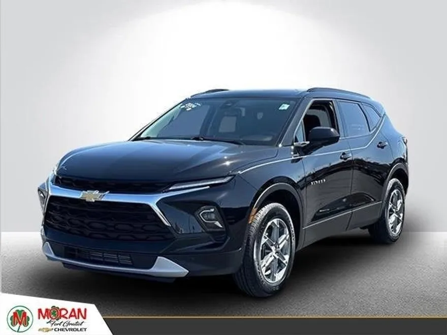 2024 Chevrolet Blazer 2LT photo 1