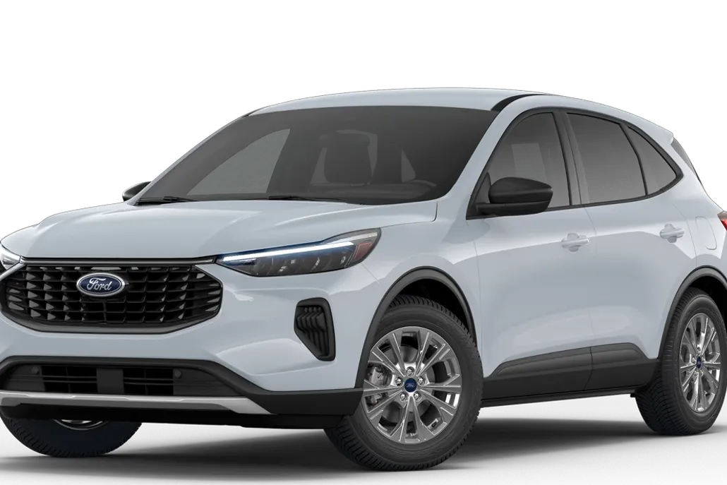 2026 Ford Escape Active photo 1