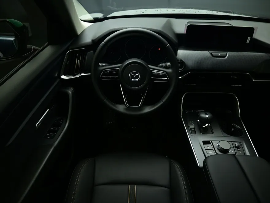 2025 Mazda CX-90 3.3 Turbo Select photo 1
