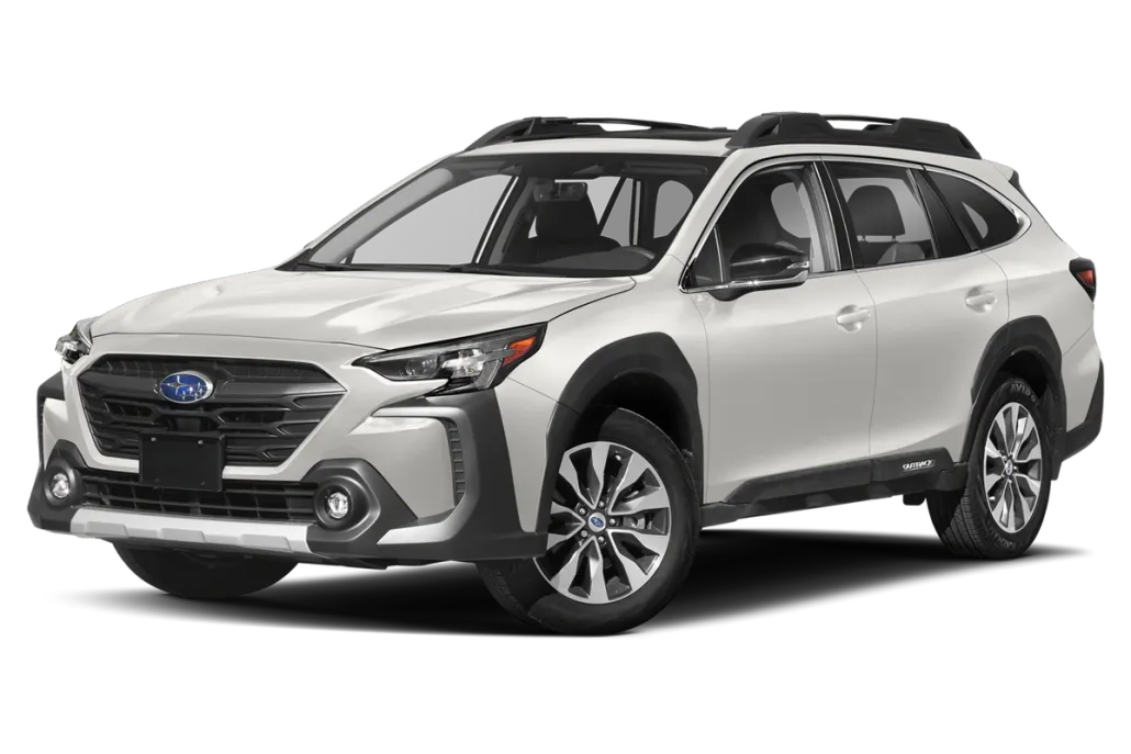 2023 Subaru Outback Limited photo 1