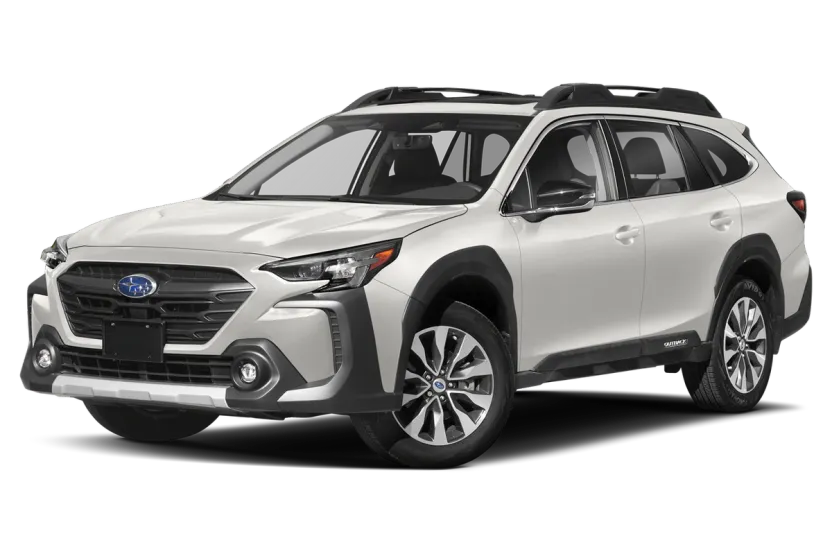 2023 Subaru Outback Limited photo 1