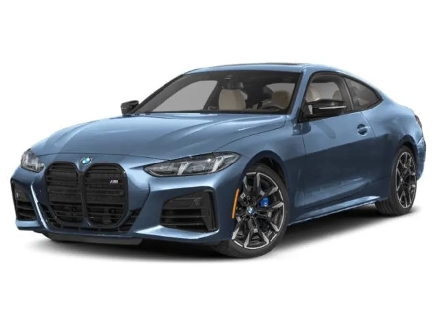 2026 Bmw M440i photo 1