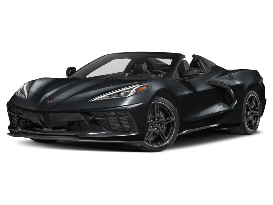 2023 Chevrolet Corvette 3LT photo 1