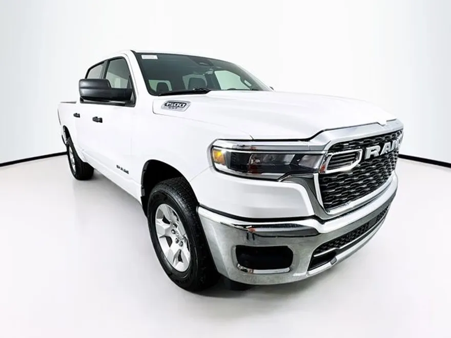 2025 Ram 1500 Tradesman photo 1