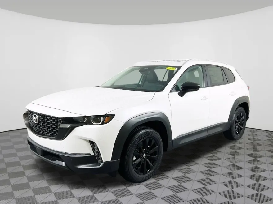 2025 Mazda CX-50 2.5 S Premium photo 1