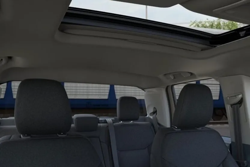 2025 Ford Maverick XLT photo 1