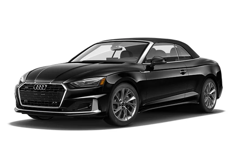 2022 Audi A5 45 Premium photo 1