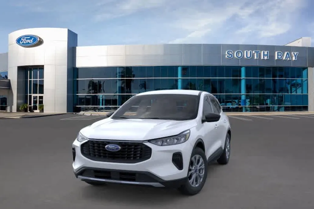 2024 Ford Escape Active photo 1
