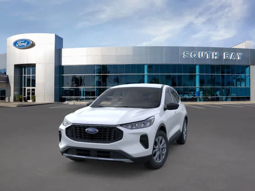 2024 Ford Escape Active photo 1