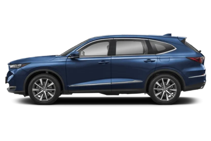 2026 Acura MDX SH-AWD Technology photo 1