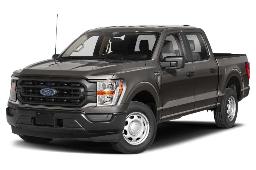 2023 Ford F-150 XL photo 1