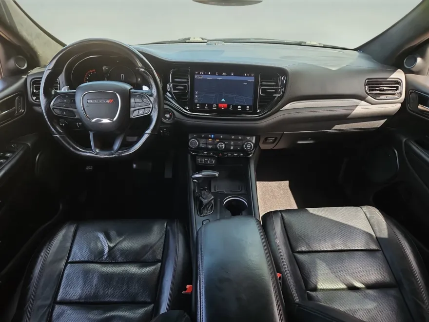 2022 Dodge Durango R/T photo 1
