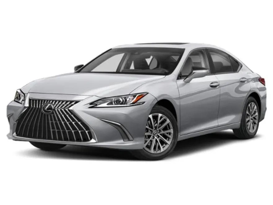 2025 Lexus ES 350 photo 1