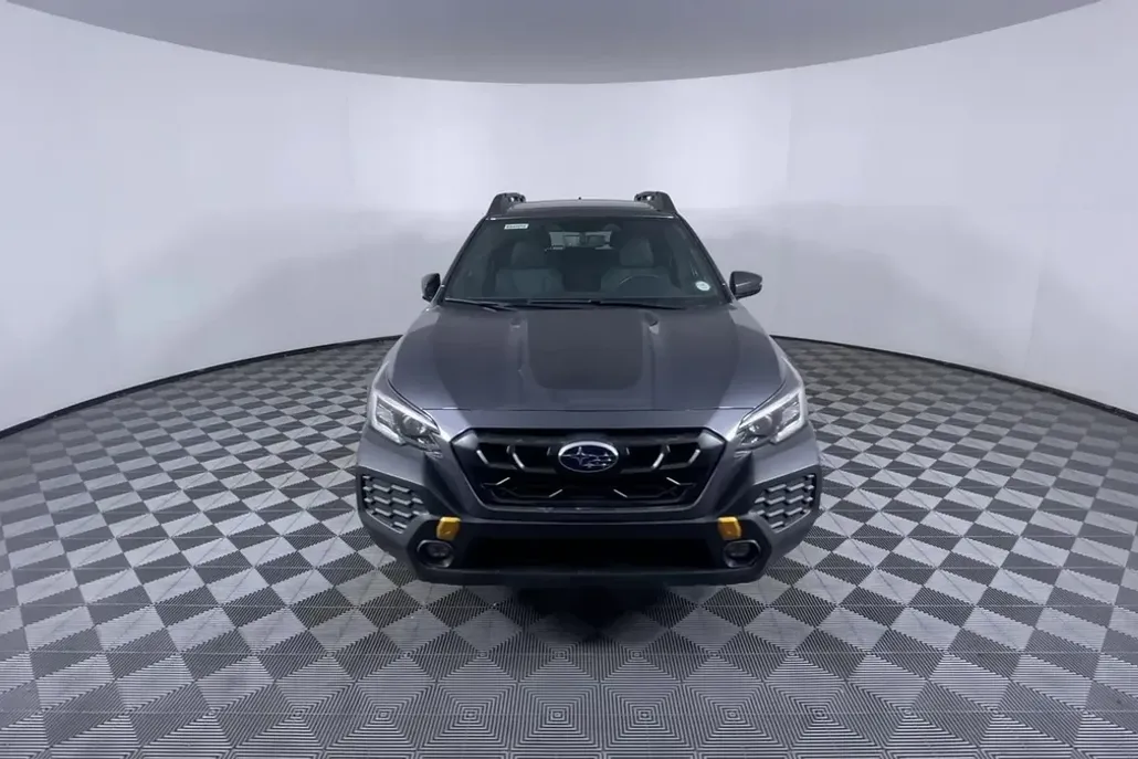 2025 Subaru Outback Wilderness photo 1