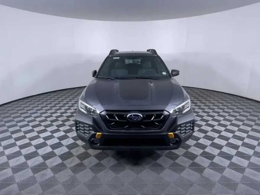 2025 Subaru Outback Wilderness photo 1