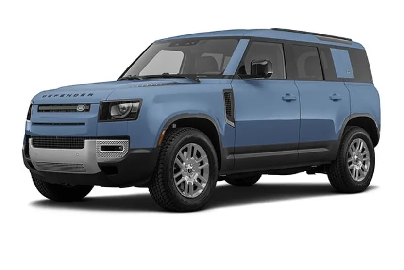 2023 Land Rover Defender 110 S photo 1
