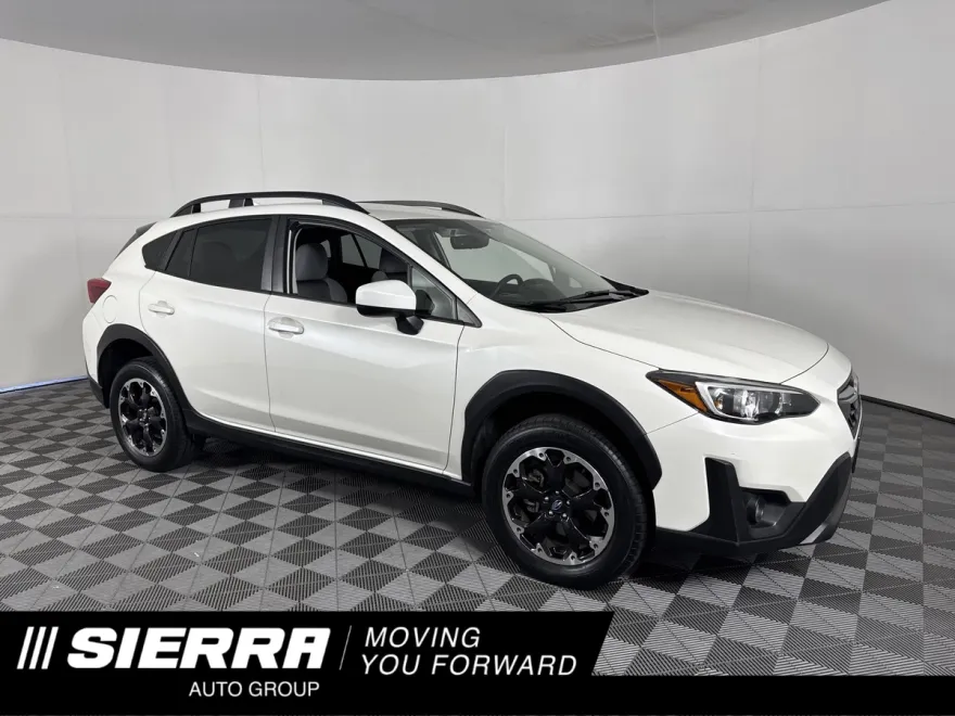 2023 Subaru Crosstrek Premium photo 1