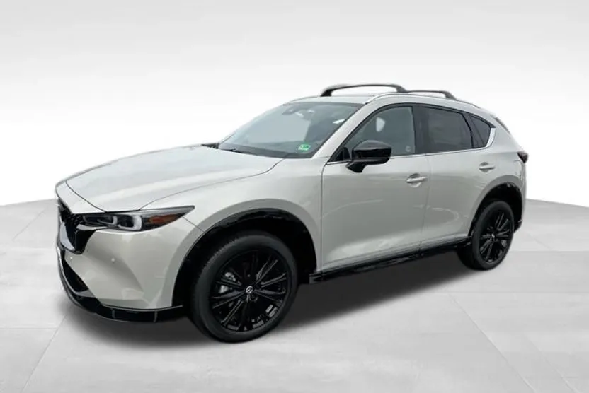 2025 Mazda CX-5 2.5 Turbo Premium photo 1