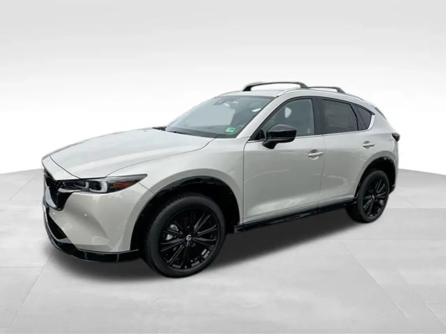 2025 Mazda CX-5 2.5 Turbo Premium photo 1