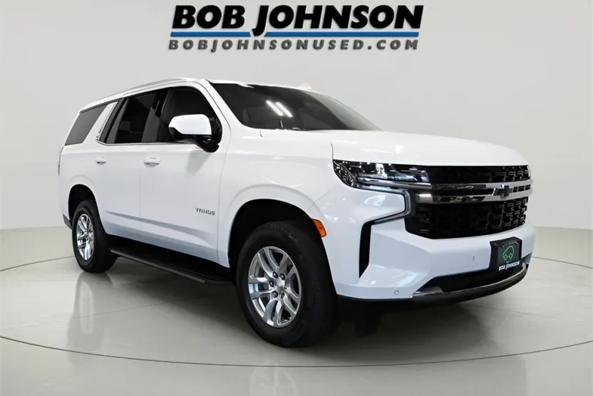 2023 Chevrolet Tahoe LS photo 1