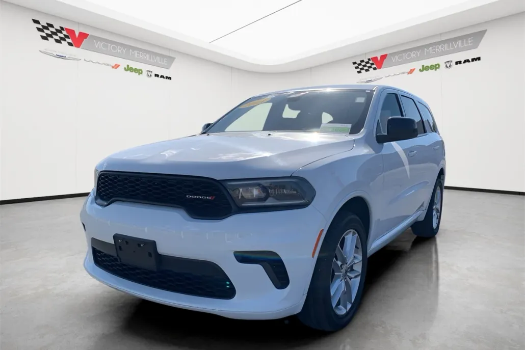 2024 Dodge Durango GT photo 1