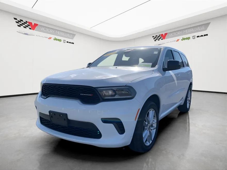 2024 Dodge Durango GT photo 1