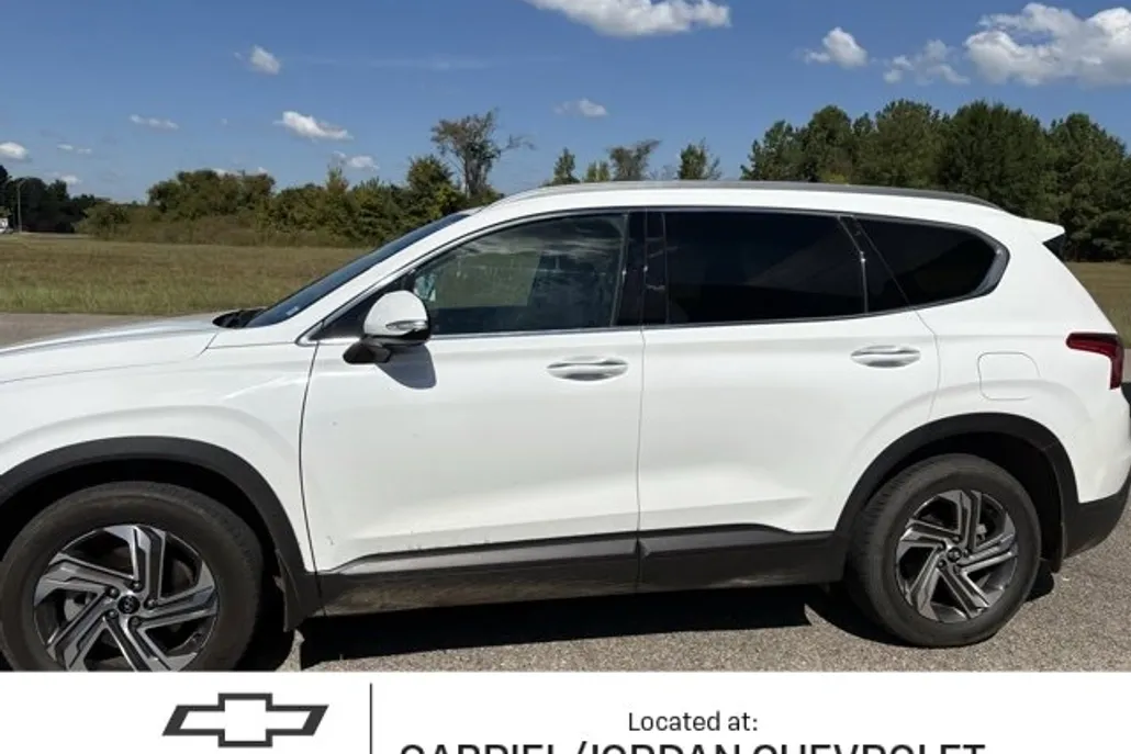 2023 Hyundai Santa Fe SEL photo 1