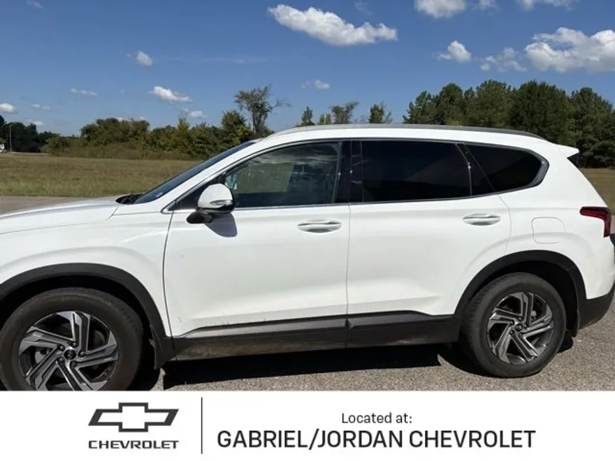 2023 Hyundai Santa Fe SEL photo 1