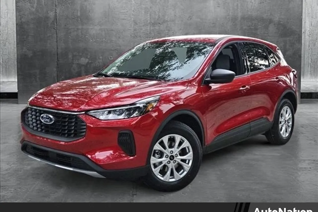 2025 Ford Escape Active photo 1