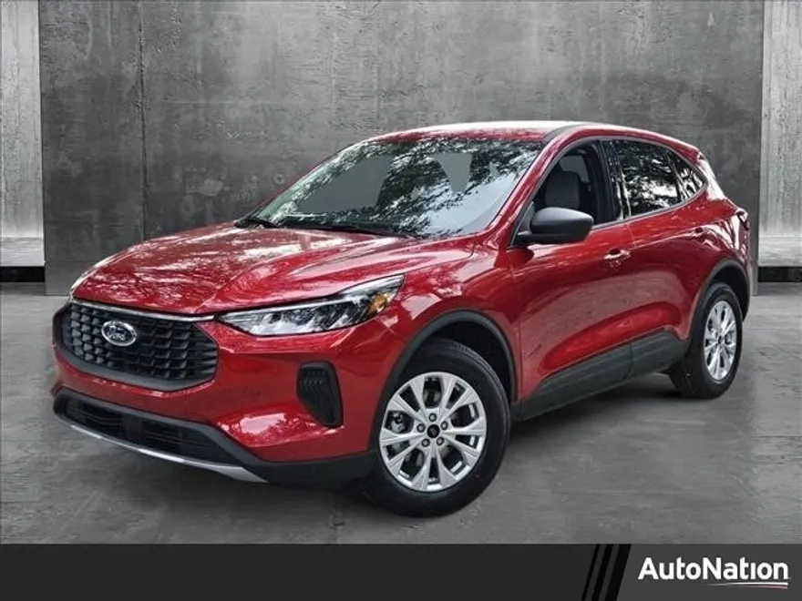 2025 Ford Escape Active photo 1