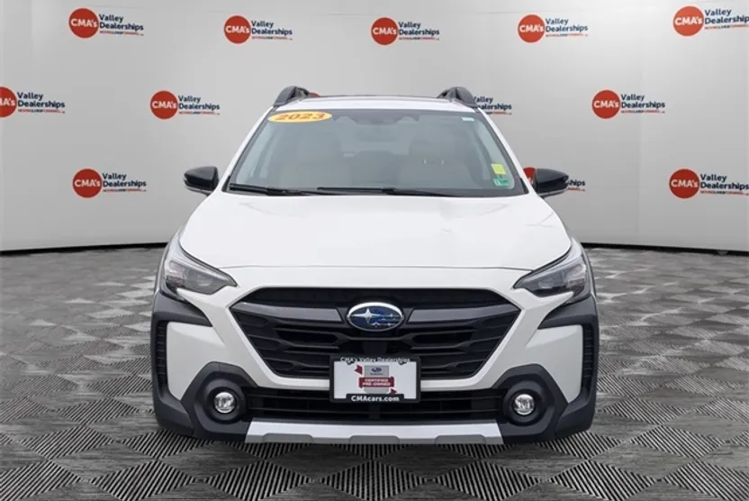 2023 Subaru Outback Limited photo 1