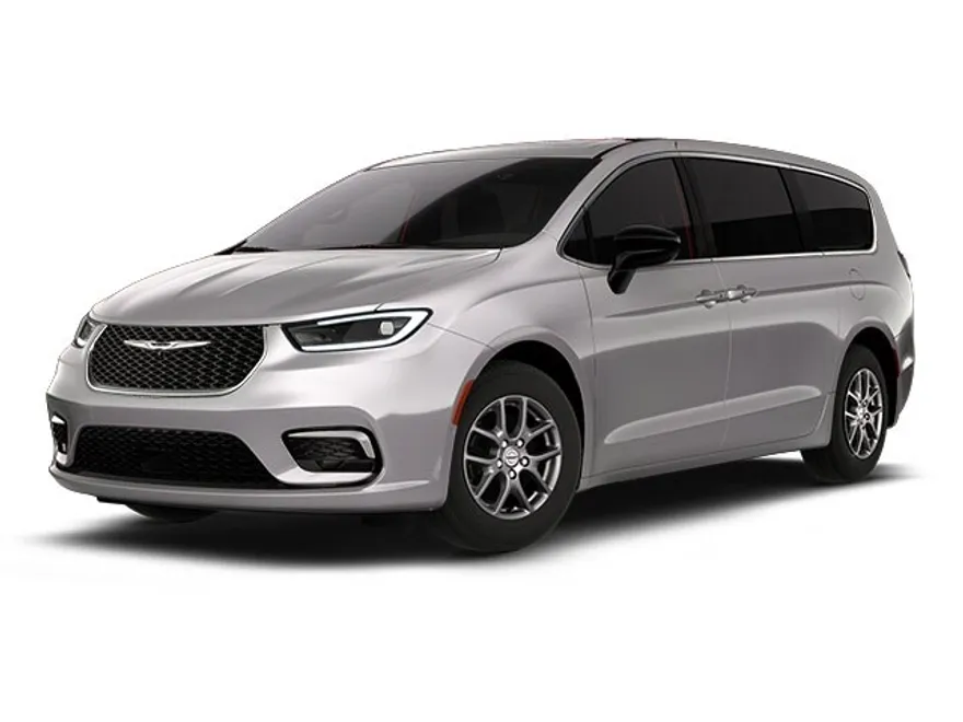 2026 Chrysler Pacifica photo 1