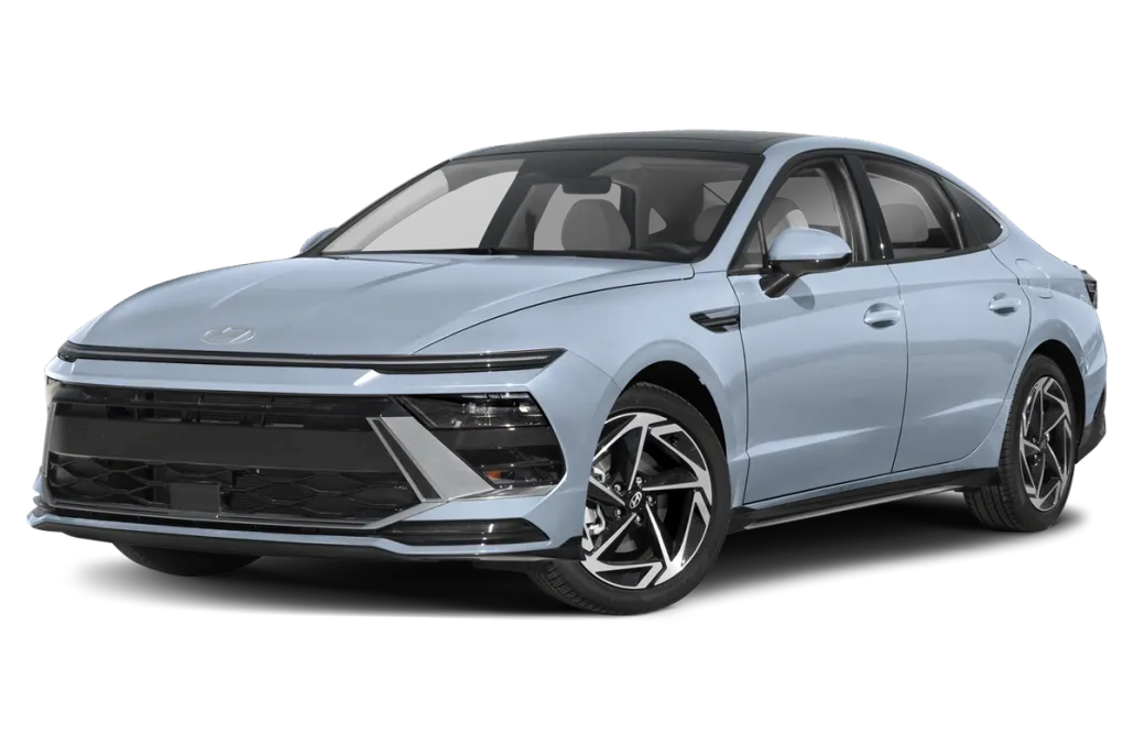 2024 Hyundai Sonata SEL Convenience photo 1