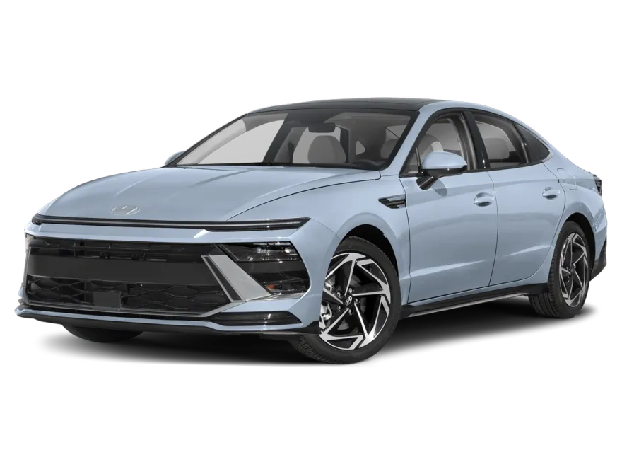 2024 Hyundai Sonata SEL Convenience photo 1