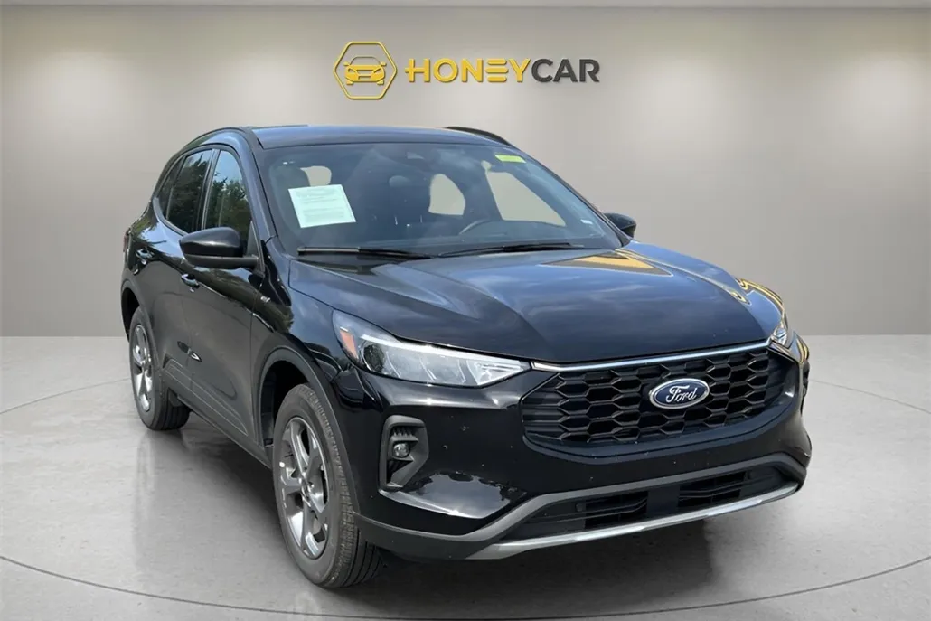2025 Ford Escape ST-Line Select photo 1