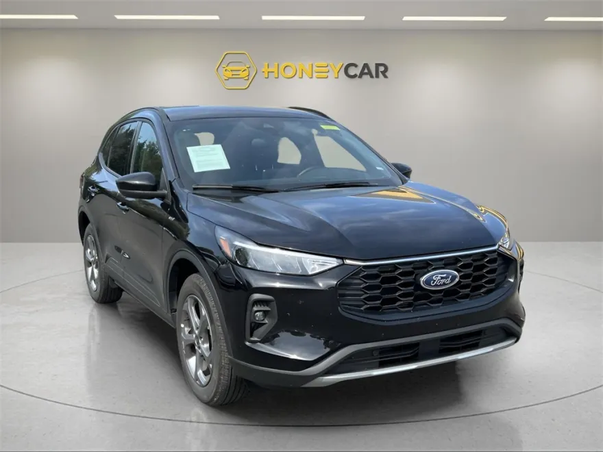 2025 Ford Escape ST-Line Select photo 1